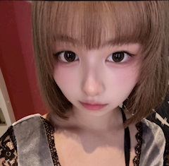 プロフィール写真1・えり🐺オオカミちゃんカフェ神戸三宮店🐺｜オオカミちゃんカフェ神戸三宮店 - 三宮のコンカフェ