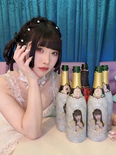 プロフィール写真4・ひめか|マシュメロ - 秋葉原のコンカフェ