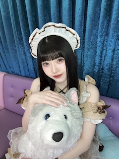 プロフィール写真6・ひめか|マシュメロ - 秋葉原のコンカフェ