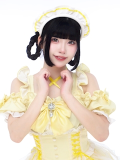 プロフィール写真2・ひめか|マシュメロ - 秋葉原のコンカフェ