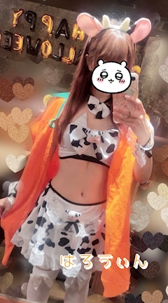 プロフィール写真3・こころ🐰|新宿・歌舞伎町 熟女キャバクラ・Mrs.J