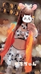 プロフィール写真3・こころ🐰|新宿・歌舞伎町 熟女キャバクラ・Mrs.J