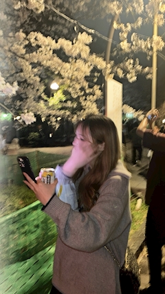 プロフィール写真3・🩷なな🩷上野バーディーガール⛳️｜バーディーガール - 上野のガールズバー