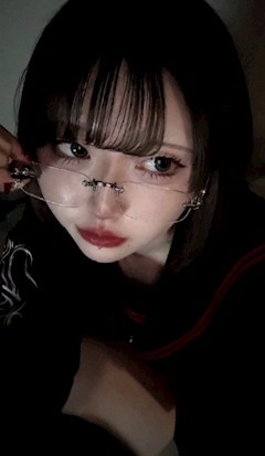 プロフィール写真8・ぽた🐈‍⬛あんど＆ねこ池袋｜あんど&ねこ・アンドネコ - 池袋東口のコンカフェ