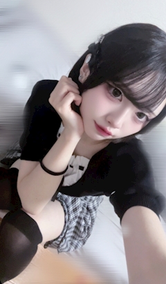 プロフィール写真3・ぽた🐈‍⬛あんど＆ねこ池袋｜あんど&ねこ・アンドネコ - 池袋東口のコンカフェ