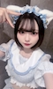 プロフィール写真10・ぽた🐈‍⬛あんど＆ねこ池袋｜あんど&ねこ・アンドネコ - 池袋東口のコンカフェ