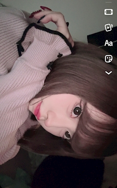 プロフィール写真7・ぽた🐈‍⬛あんど＆ねこ池袋｜あんど&ねこ・アンドネコ - 池袋東口のコンカフェ