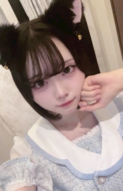 プロフィール写真6・ぽた🐈‍⬛あんど＆ねこ池袋｜あんど&ねこ・アンドネコ - 池袋東口のコンカフェ