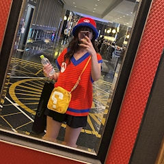 プロフィール写真2・ちか｜CLUB ALBEMARLE・アルベマーレ - 千葉・富士見町のキャバクラ