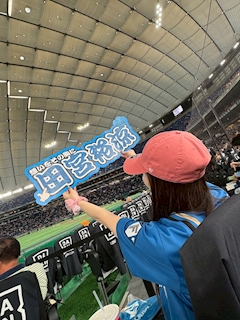 プロフィール写真3・ちか｜CLUB ALBEMARLE・アルベマーレ - 千葉・富士見町のキャバクラ