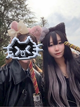 *