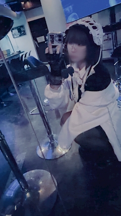 プロフィール写真10・いぶ｜ma che'rie・マシェリ - 梅田のガールズバー