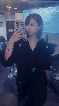 プロフィール写真9・いぶ｜ma che'rie・マシェリ - 梅田のガールズバー