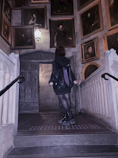 プロフィール写真2・いぶ｜ma che'rie・マシェリ - 梅田のガールズバー