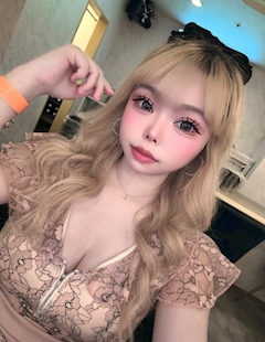 プロフィール写真1・あや｜G Class・ジークラス - 堺東のキャバクラ
