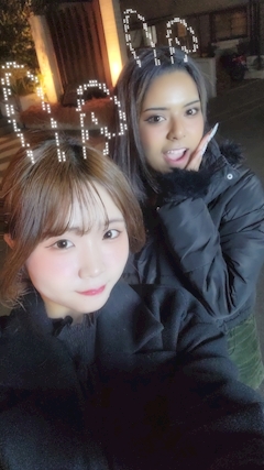 さくら ◆BAR FAIRY◆「本日もありがとうございます💕」