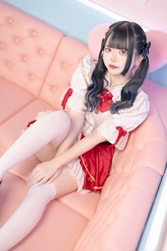 プロフィール写真1・こはねㄘゃん🪽♡｜王子様(キミ)がむかえにきてっ！・キミガムカエニキテッ！ - 池袋西口のコンカフェ
