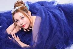 プロフィール写真6・ちい｜CLUB REVE・クラブ レーヴ - 中洲のキャバクラ