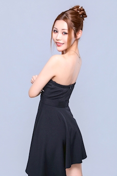 プロフィール写真3・ちい｜CLUB REVE・クラブ レーヴ - 中洲のキャバクラ