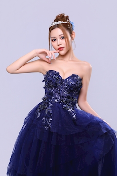 プロフィール写真4・ちい｜CLUB REVE・クラブ レーヴ - 中洲のキャバクラ