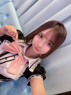 プロフィール写真5・くるみ｜ぷれじーる - 宗右衛門町のコンカフェ