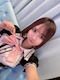 プロフィール写真5・くるみ｜ぷれじーる - 宗右衛門町のコンカフェ