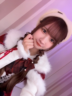 プロフィール写真6・くるみ|ぷれじーる - 宗右衛門町のコンカフェ