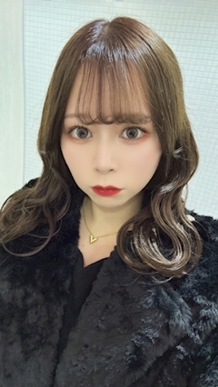 プロフィール写真8・如月りん｜会員制clubGrace・カイインセイクラブグレイス - 長野市のクラブ/ラウンジ