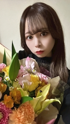 プロフィール写真6・如月りん｜会員制clubGrace・カイインセイクラブグレイス - 長野市のクラブ/ラウンジ