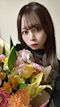 プロフィール写真15・如月りん｜会員制clubGrace・カイインセイクラブグレイス - 長野市のクラブ/ラウンジ