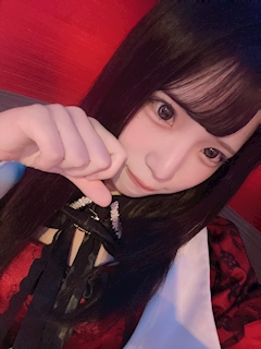 プロフィール写真2・うゆ｜Cafe&Bar カルテット・カルテット - 池袋東口のコンカフェ