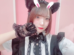 プロフィール写真3・うゆ｜Cafe&Bar カルテット・カルテット - 池袋東口のコンカフェ