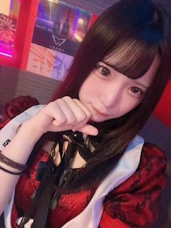 プロフィール写真1・うゆ｜Cafe&Bar カルテット・カルテット - 池袋東口のコンカフェ