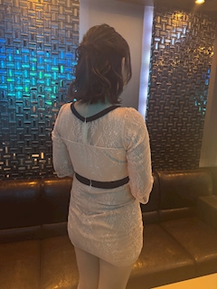 プロフィール写真1・しずか｜クラブ ミモア - 中洲のキャバクラ