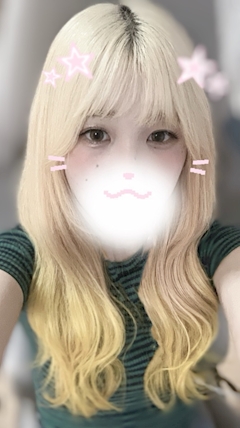 プロフィール写真1・らいか｜club Le lien・ルリアン - 守山のラウンジ/クラブ