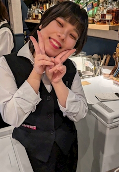 プロフィール写真2・あすか|ATARAS・アタラス - 池袋西口のクラブ/ラウンジ