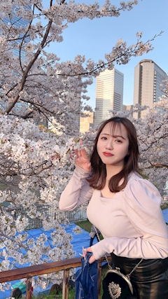 プロフィール写真2・みく｜SNACK HIGH HIGH・ハイハイ - 大国町のスナック