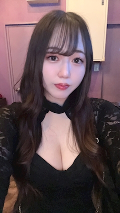 プロフィール写真4・みく｜SNACK HIGH HIGH・ハイハイ - 大国町のスナック