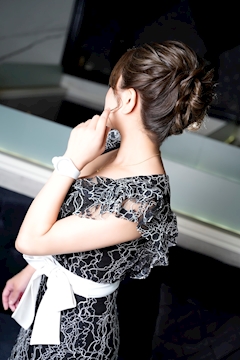 プロフィール写真2・一条 葵｜一二三・ヒフミ - 鹿児島県・天文館のキャバクラ