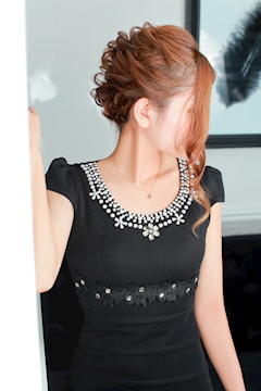 プロフィール写真8・一条 葵｜一二三・ヒフミ - 鹿児島県・天文館のキャバクラ