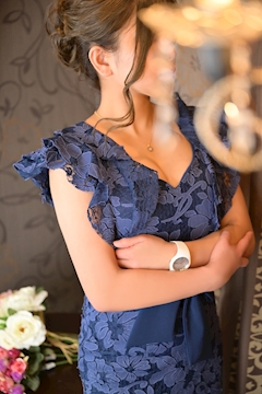 プロフィール写真6・一条 葵｜一二三・ヒフミ - 鹿児島県・天文館のキャバクラ