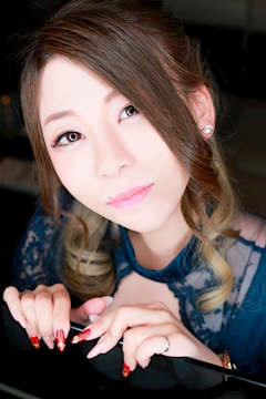 プロフィール写真16・愛乃 悠稀｜一二三・ヒフミ - 鹿児島県・天文館のキャバクラ