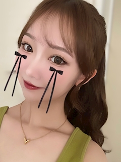 プロフィール写真11・かのん｜SNACK HIGH HIGH・ハイハイ - 大国町のスナック