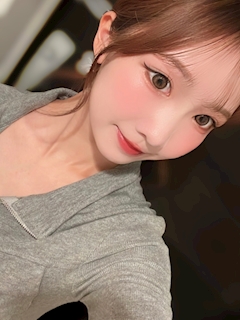 プロフィール写真13・かのん｜SNACK HIGH HIGH・ハイハイ - 大国町のスナック