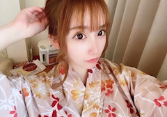 プロフィール写真5・ゆき｜SNACK HIGH HIGH・ハイハイ - 大国町のスナック