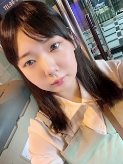 プロフィール写真4・さき｜SNACK HIGH HIGH・ハイハイ - 大国町のスナック