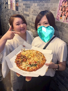 しいな「アドレナリン。」