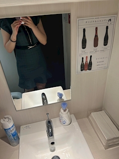 プロフィール写真14・みずき【福島倶楽部】|FUKUSHIMA CLUB・フクシマクラブ - 福島のラウンジ/クラブ