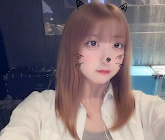 プロフィール写真8・まな｜Girls Bar NOEL・ノエル - 本厚木のガールズバー