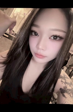 プロフィール写真2・らん🐈‍⬛｜GIRL’S BAR Ciel・シエル - 小田急相模原のガールズバー